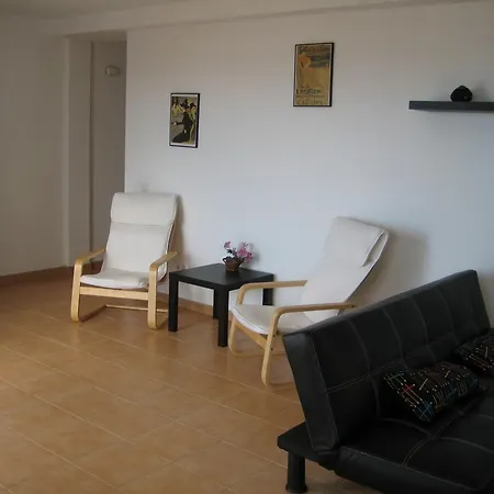 Mirador Del Roque Appartement