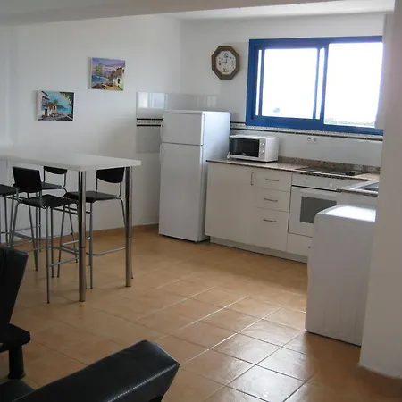Appartement Mirador Del Roque *