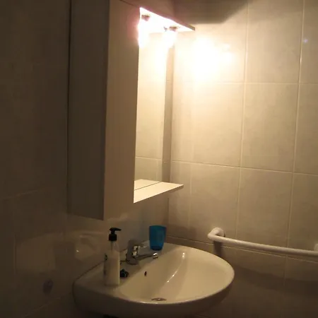 Mirador Del Roque Appartement *