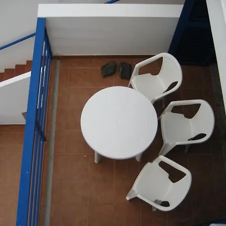 Appartement Mirador Del Roque Orzola