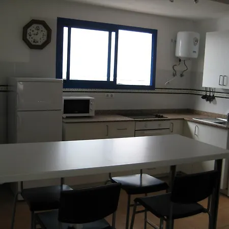 Appartement Mirador Del Roque