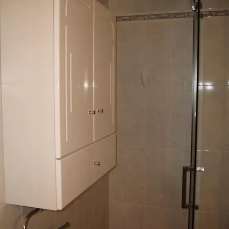 Appartement Mirador Del Roque *