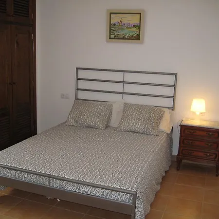 Mirador Del Roque Appartement *